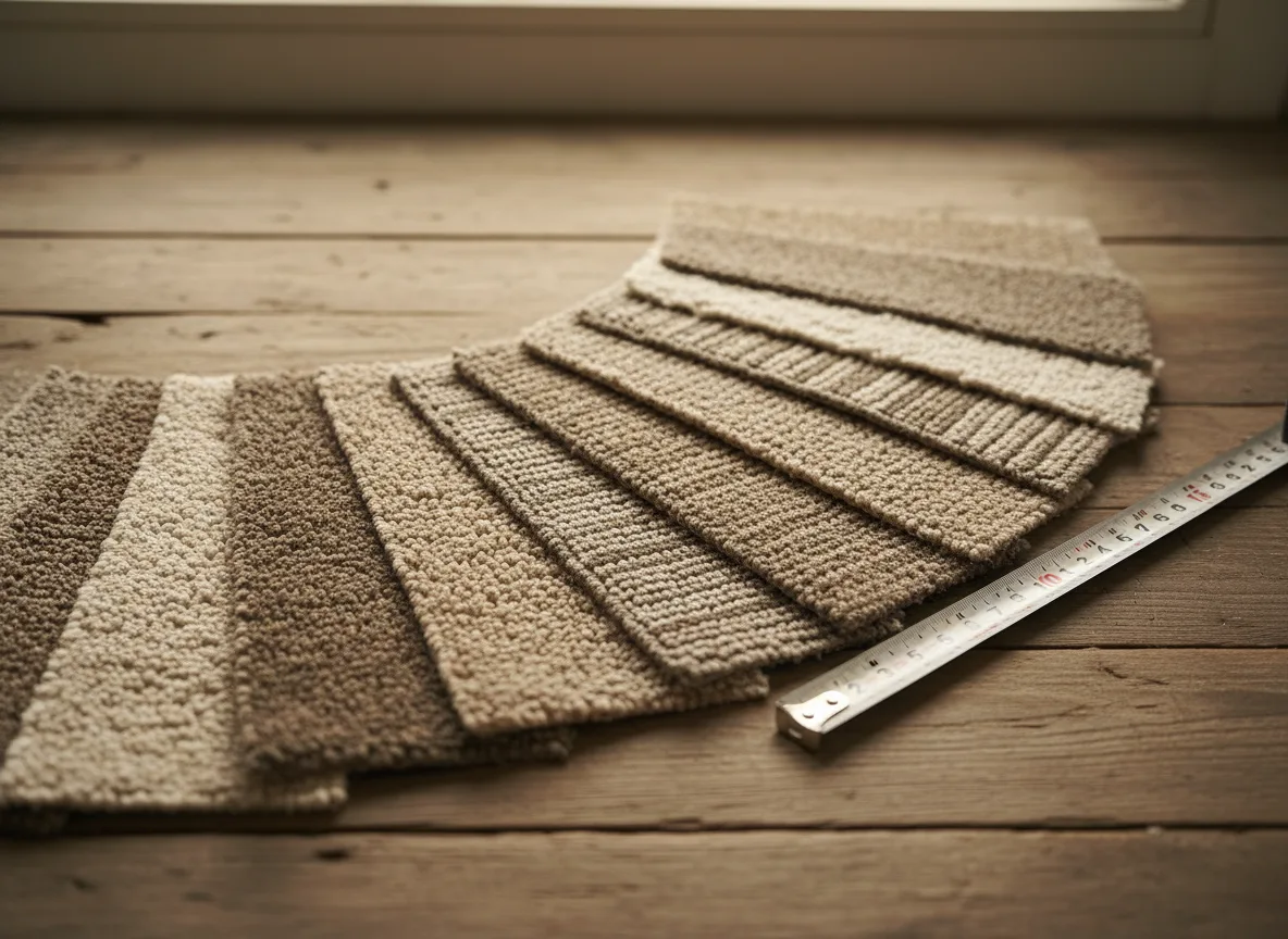 Carpet Installation Ovett, MS FAQs